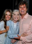 Anthony K. Shriver and Maria Shriver to Host 3rd Annual Best Buddies Mother’s Day Celebration Featuring Title Sponsor Hublot