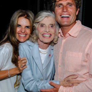 Anthony K. Shriver and Maria Shriver to Host 3rd Annual Best Buddies Mother’s Day Celebration Featuring Title Sponsor Hublot