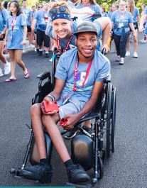 What's The Deal with Inclusion? - Best Buddies International
