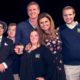 California Governor Gavin Newsom And Steve Hearst To Serve As Honorary Co-chairs Of The 16th Best Buddies Challenge: Hearst Castle Presented By Pepsi-Cola