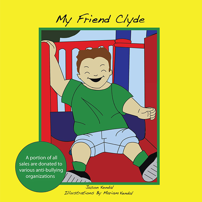 Best Buddies International Integrates My Friend Clyde Into Its Educational Program For Elementary Schools