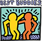 Best Buddies State Footer logo