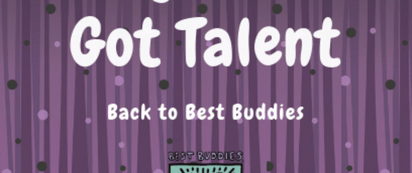 Every Buddy’s Got Talent: Best Buddies New Hampshire Talent Show