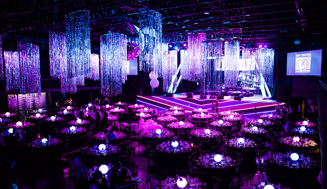 Best Buddies Gala Dallas 'Party Like it's 1989' Featured on Paper City