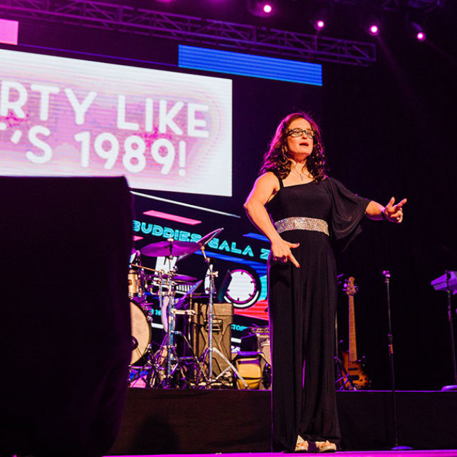 Best Buddies Gala: Dallas ‘Party Like it’s 1989’ Featured on Paper City Magazine