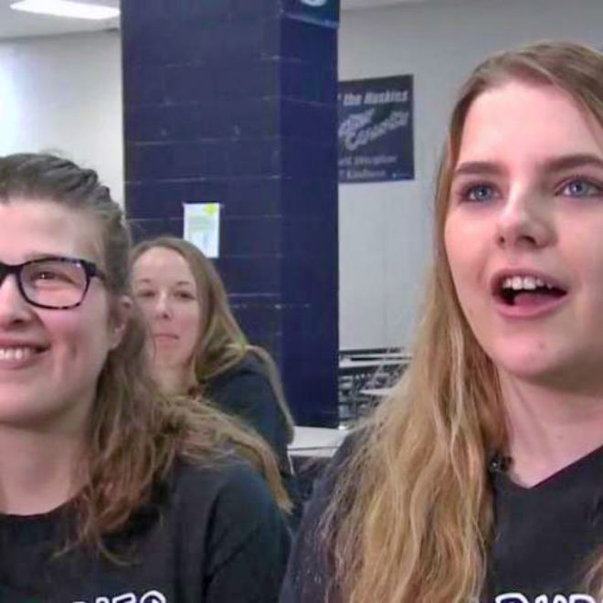 ‘Best Buddies Chapter Connects Students in Kindness and Volunteerism’
