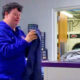 Best Buddies in North Carolina Champion of the Year Drew Steele on WITN-TV