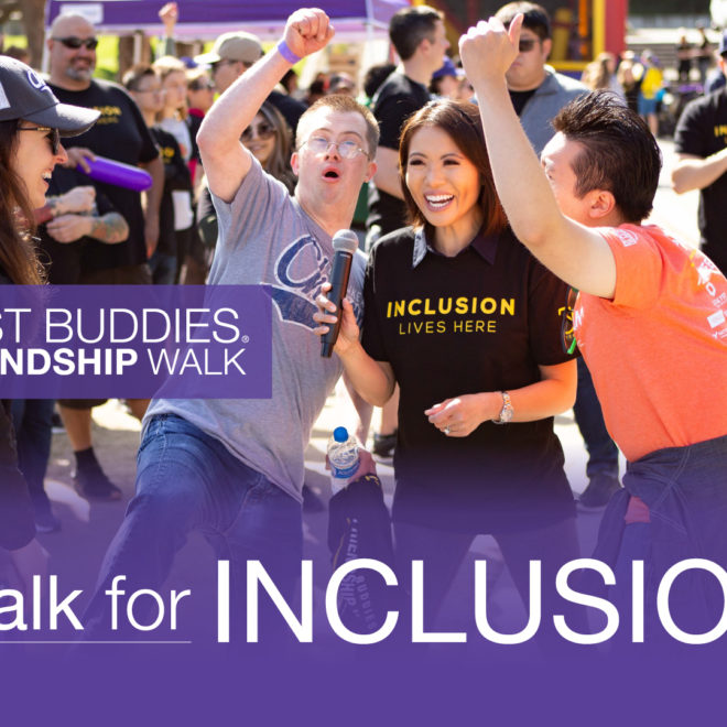 Best Buddies in South Florida to Host Annual Friendship Walk Benefiting Individuals with Intellectual & Developmental Disabilities