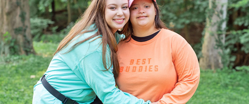 ‘Best Buddies is Changing Lives Through the Power of Inclusion’