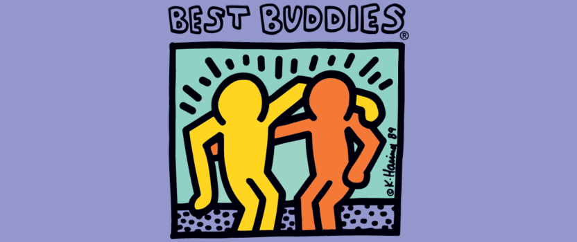 Best Buddies is BACK at Microsoft
