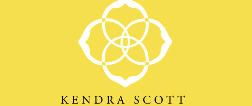 Kendra Scott Give-back Event