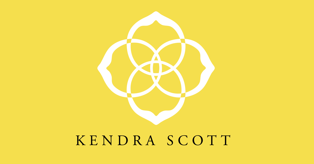 kendra-scott-logo Kendra Scott logo