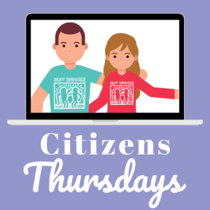 Citizens Thursdays logo