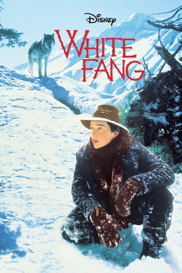 White Fang Movie