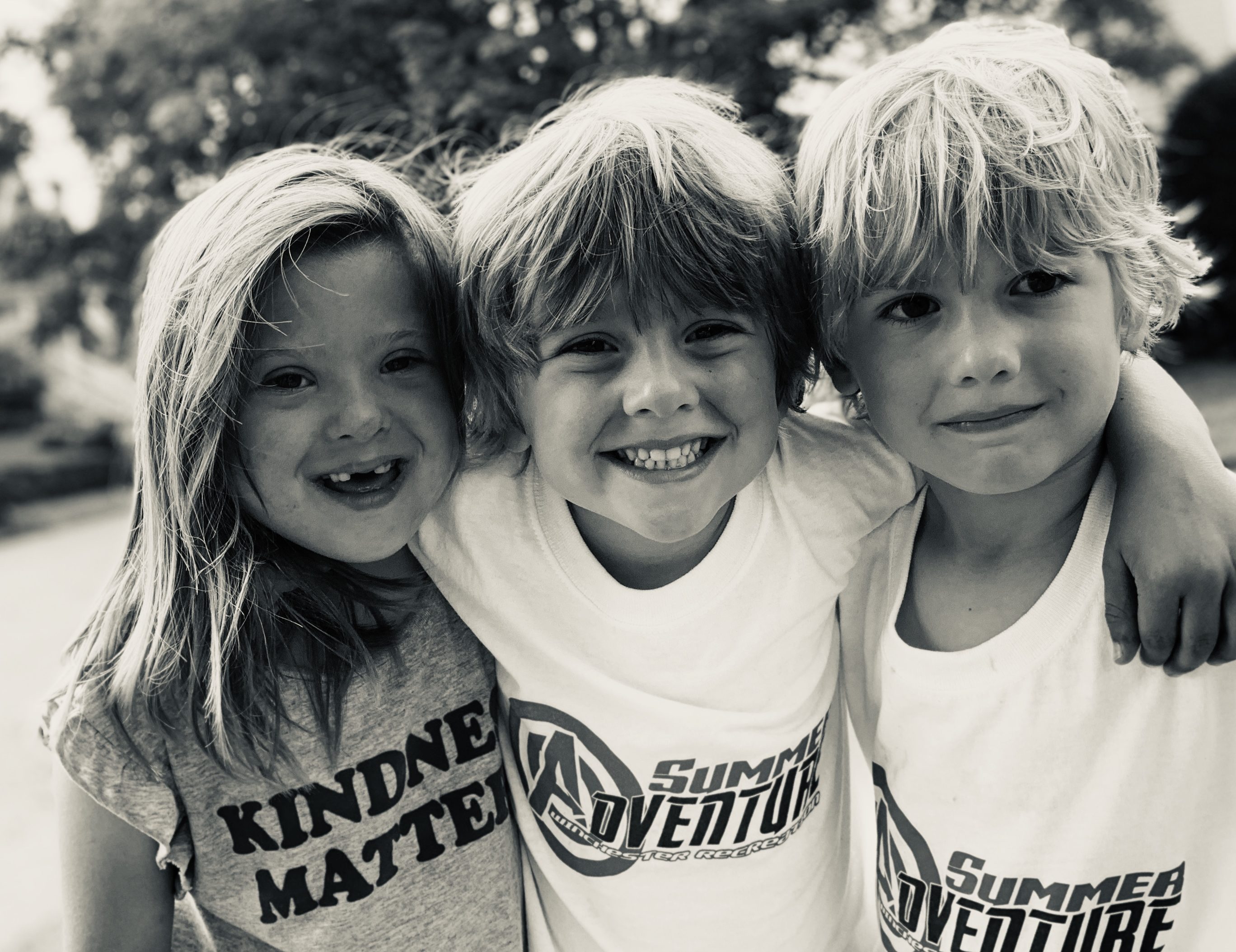 Just Kids