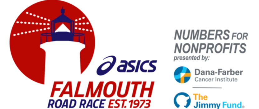 ASICS Falmouth Road Race