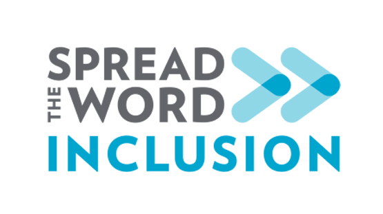 Spread The Word Inclusion Spread The Word Inclusion