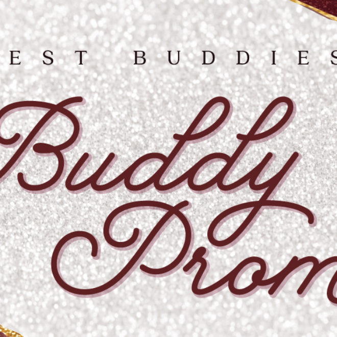 Buddy Prom 2020