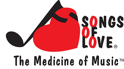 songs of love logo