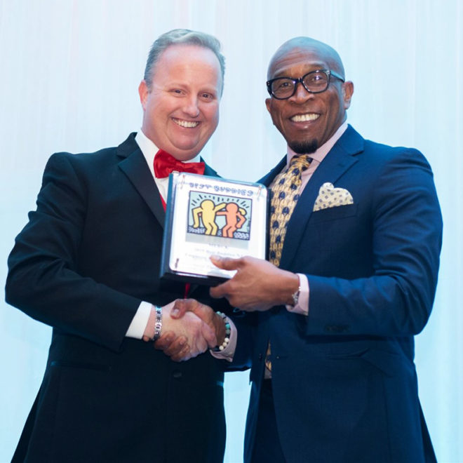 Best Buddies in New Jersey Receives Diversity and Inclusion ‘Nonprofit of the Year’ Award by New Jersey Business & Industry Association