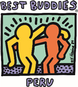 Best Buddies Peru logo