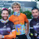 50 riders pedal through Miami in Best Buddies annual fundraising event