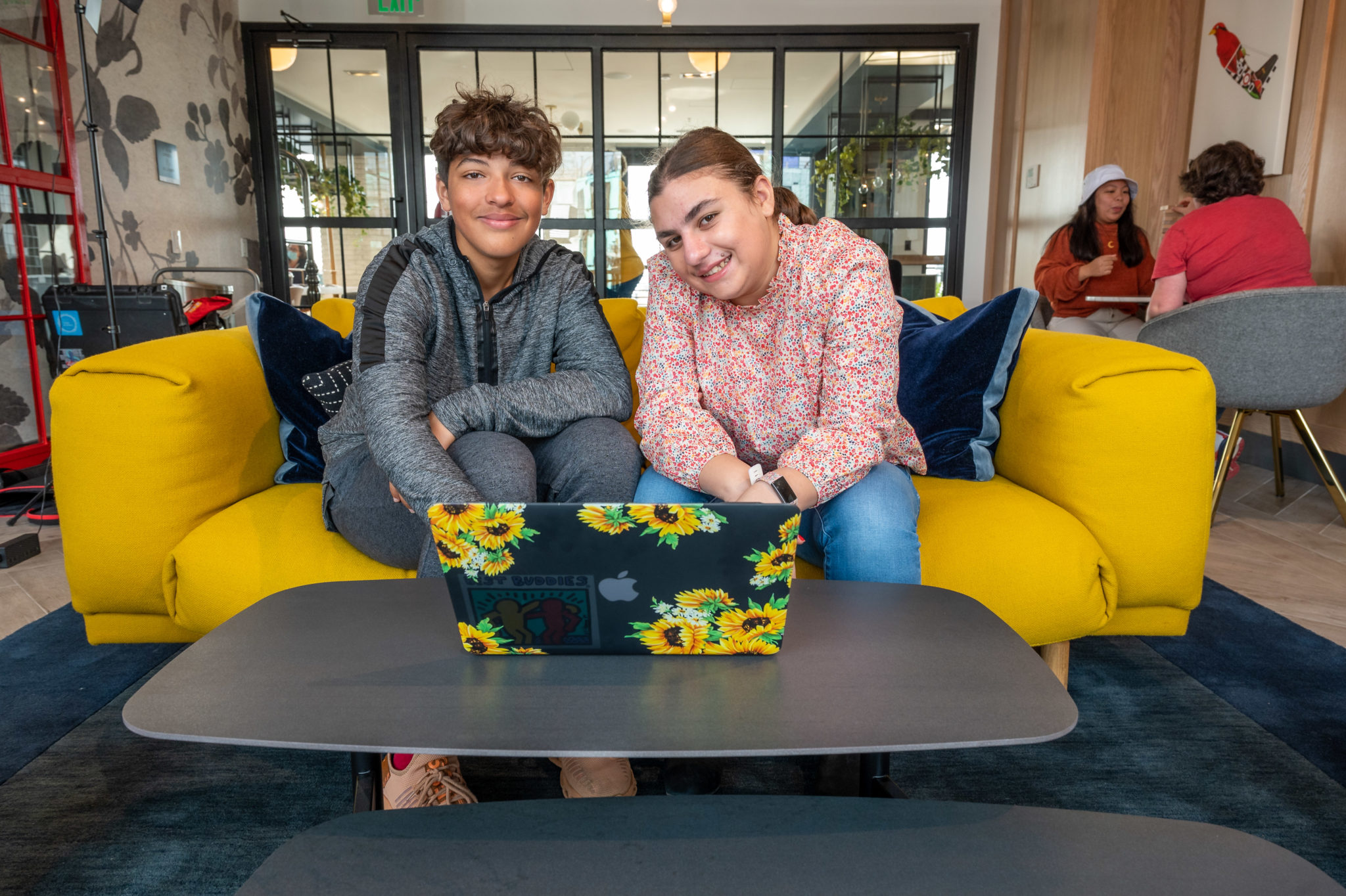 FAQ - Best Buddies International