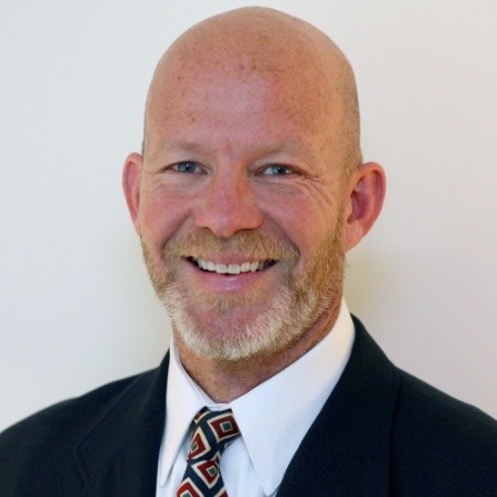 John Evans, Best Buddies in Ohio Advisory Board Chair