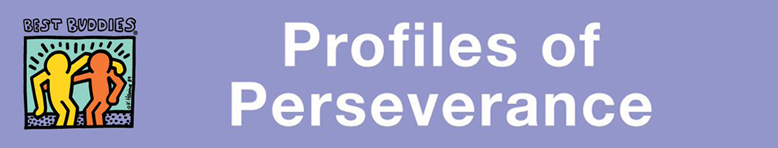 Head Banner: Profiles of Perseverance: Joseph Parker