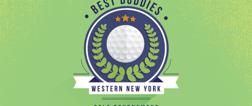 Best Buddies WNY 2nd Annual Golf Tournament