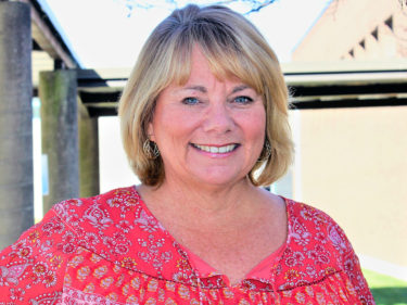 Connie Mehlman, Advisory Board Chair for Best Buddies in Ohio