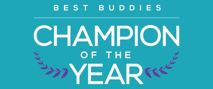 Champion of the Year Gala: Connecticut