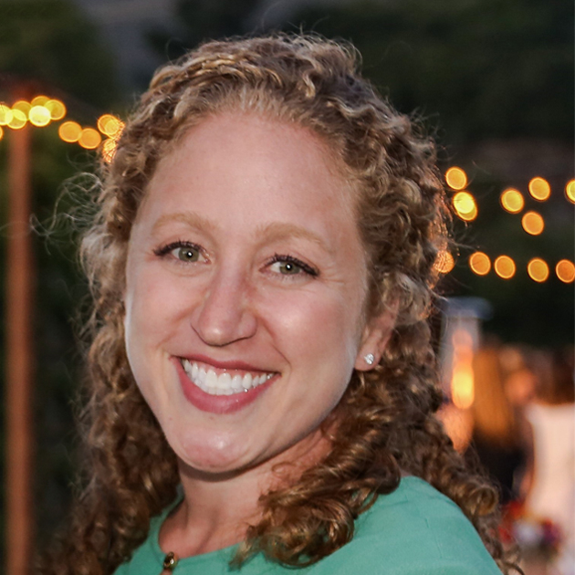 Jessica Schwartz, Vice President, Marketing & Partnerships