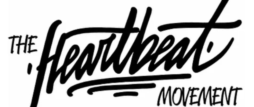The Heartbeat Movement Dance Class with Maddie