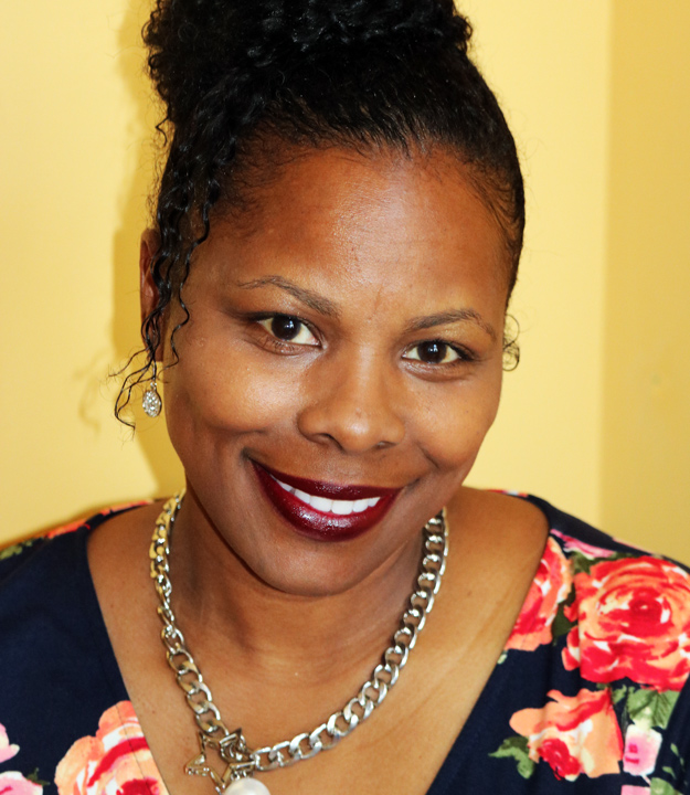 2021-BBDE-Erika-Ragland Erika Ragland, Board Member for Best Buddies in Delaware