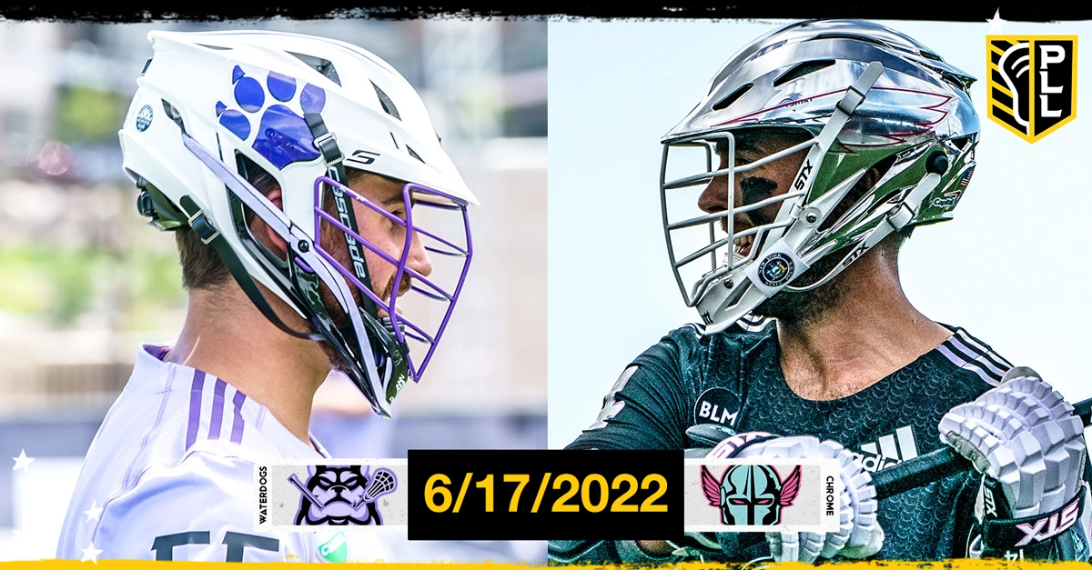 Professional Lacrosse League Game benefit Best Buddies in North Carolina