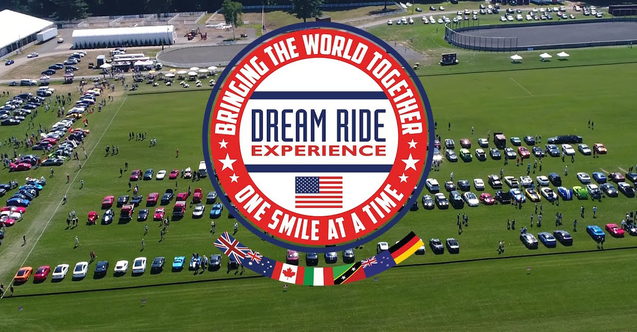 Dream ride Experience