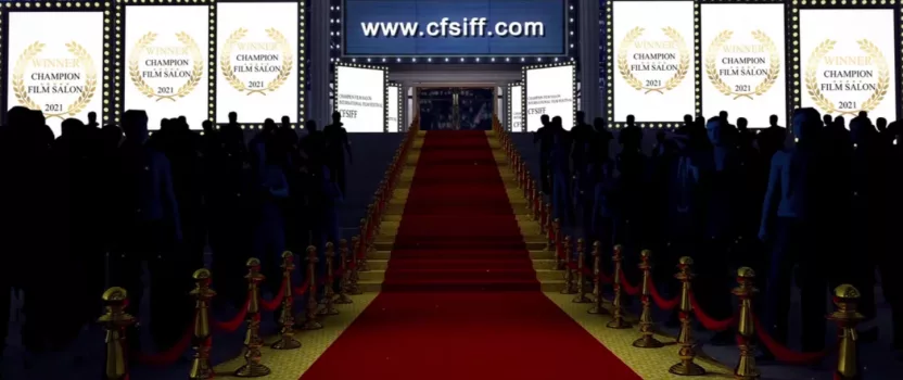 Champion Film Salon International Film Festival