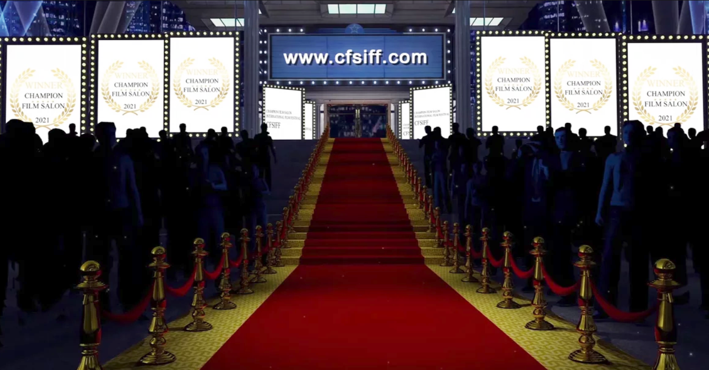 Champion Film Salon International Film Festival