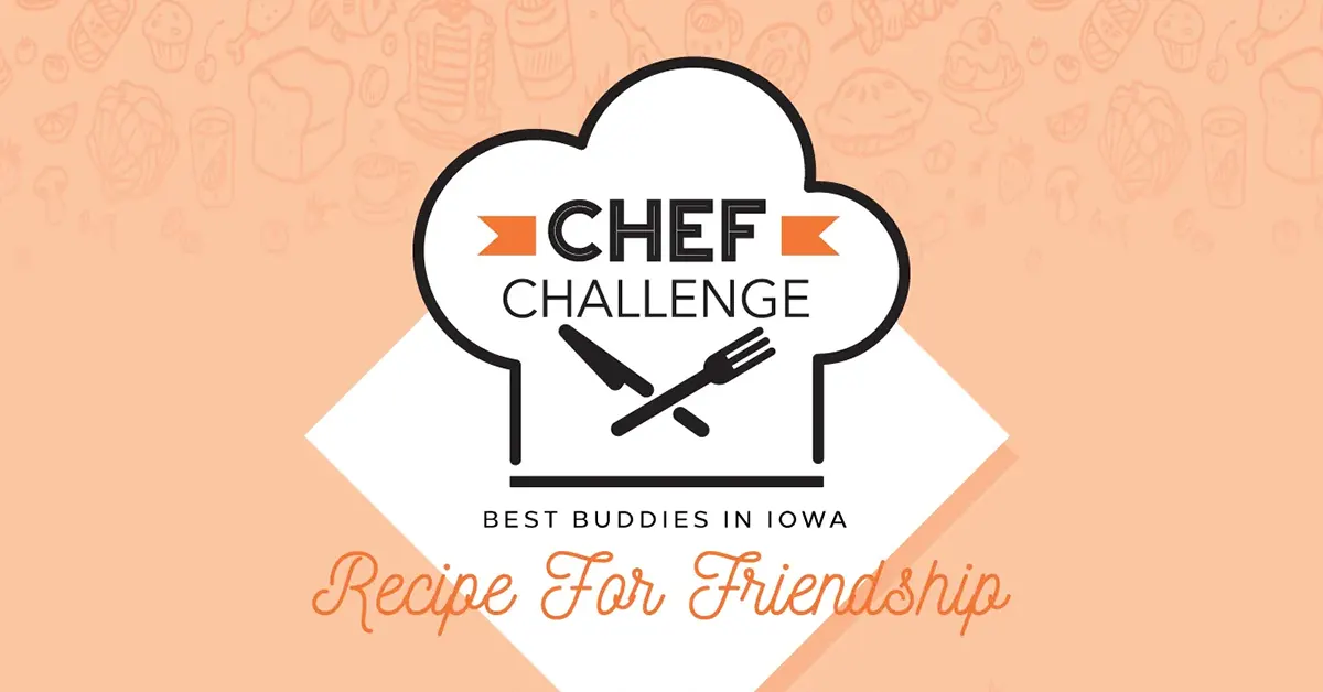 Chef Challenge Banner