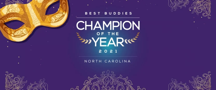 Champion of the Year Sponsors: Thank you!