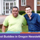 Best Buddies in Oregon Newsletter
