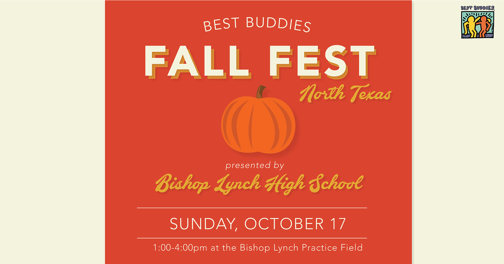 North Texas Fall Fest logo