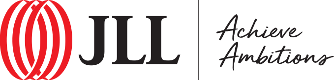 JLL Achieve Ambitions logo