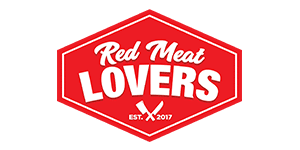 Red Meat Lovers logo
