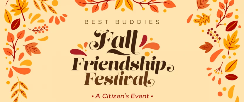 National Citizens Fall Event