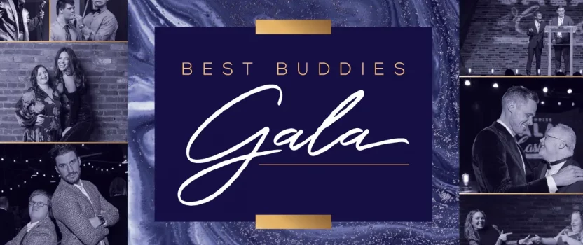 Best Buddies Gala