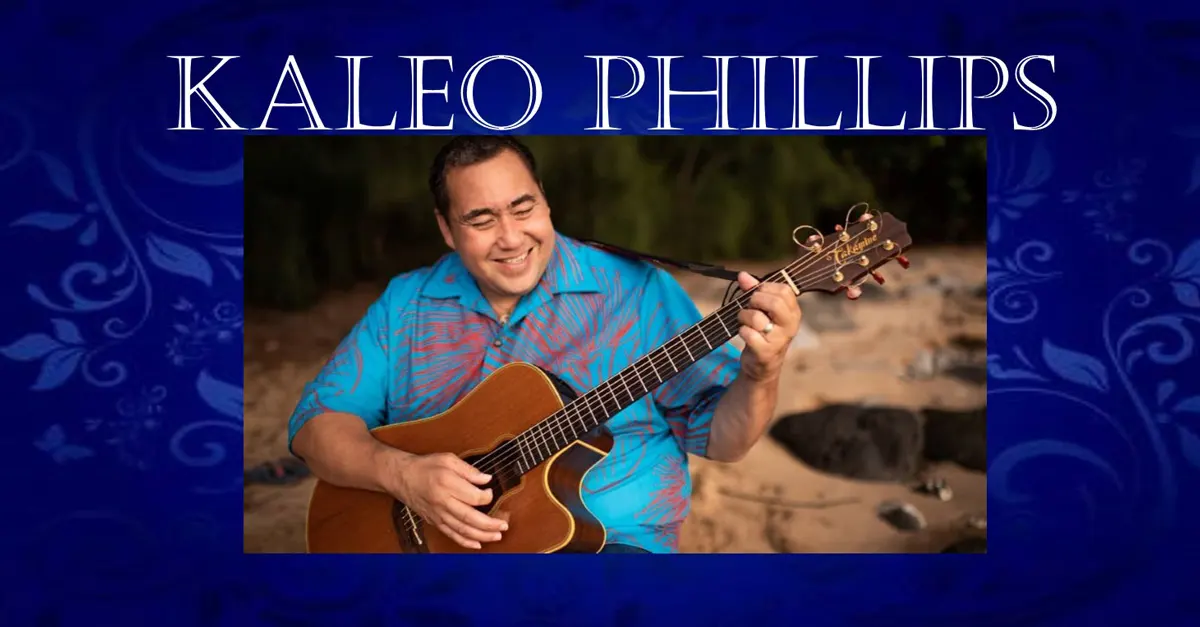 Kaleo Philips, Best Buddies in Hawaii Champion of the Year candidate