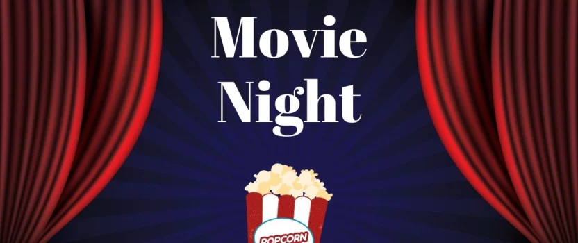January Citizens Event: Movie Night (Virtual)
