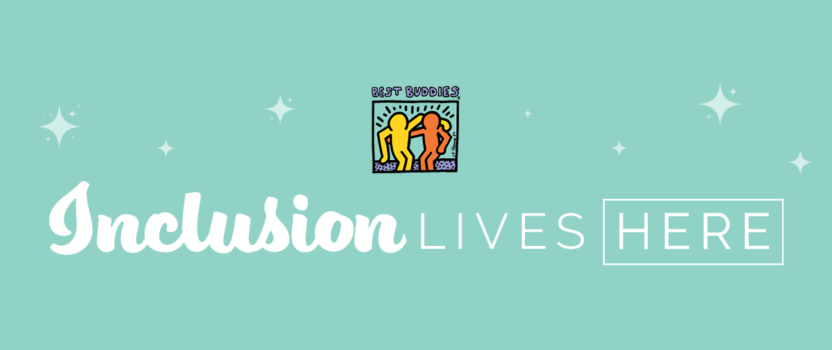 Inclusion Lives Here – Mission Stories